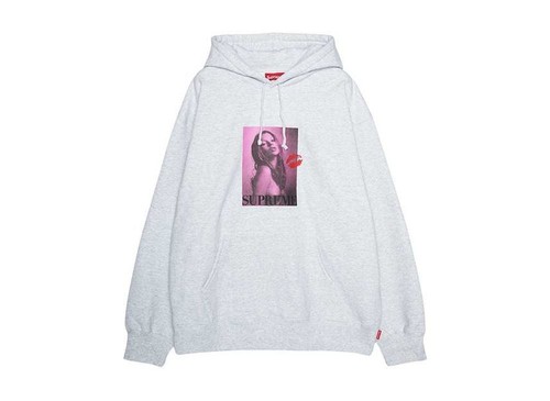 Sweat capuche supreme kate - sweat, à