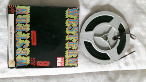 Film super sonore western - super,