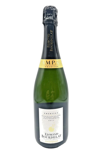 Champagne brut emersion edmond - brut,
