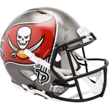 Casque football nfl - nfl, tampa