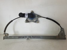 Lève vitre manuelle arrière