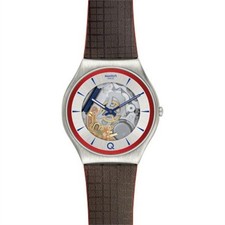 Montre Swatch James Bond 2Q No
