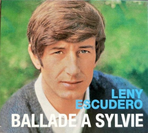 Leny escudero ballade a - escudero,