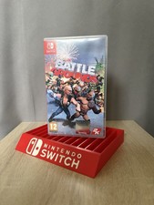 W2K Battle Grounds Nintendo