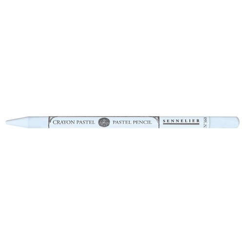 Crayon pastel bleu outremer - pastel,