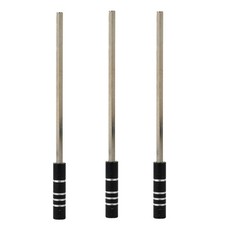 Arbre d'extension métallique magnétique professionnel pour porte embouts de to