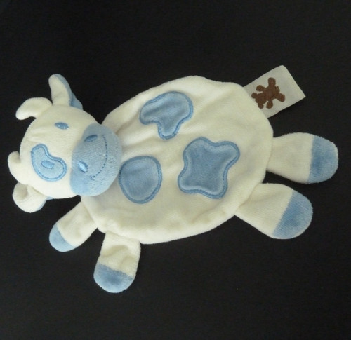 O12 petit doudou plat eveil - o12.,