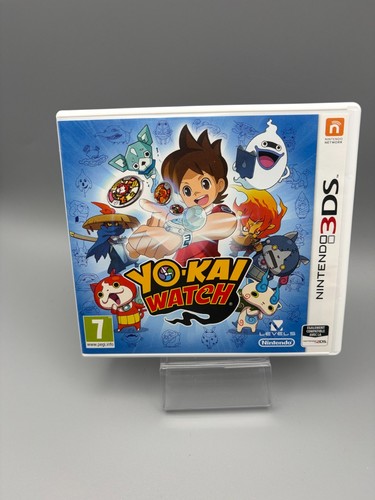 Kai watch nintendo - yo-kai, –