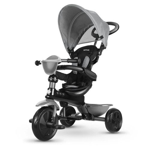 Kettler 8811 gray - 8811-gray,