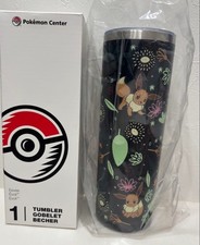 Pokemon Center Evoli Gobelet