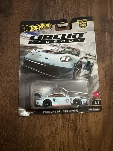 Hot wheels premium car culture - premium,