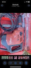 PERFORATEUR / BURINEUR HILTI TE70 ATC SDS MAX