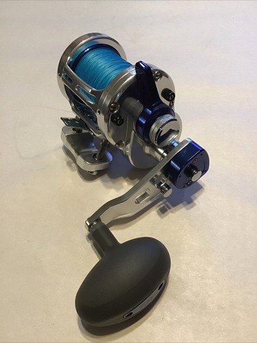 Daiwa saltiga ld30 - saltiga,