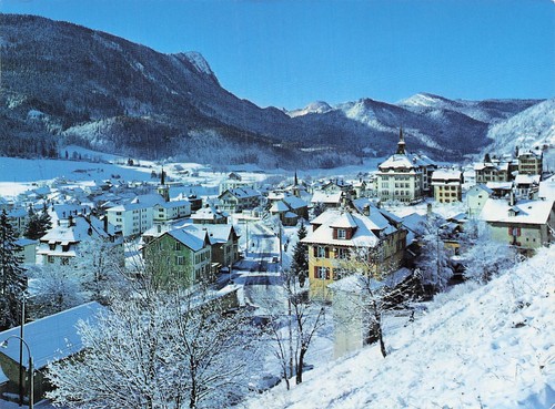 Suisse vallorbe dent - vallorbe,