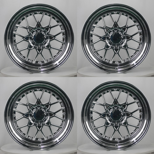 New set bbs rs2 style - 18",