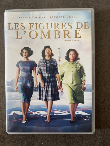 Dvd les figures de - ,