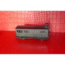 MMM RG TRAIN VOITURE SNCF A