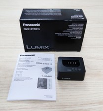 Panasonic lumix dmw btcd15 - panasonic, dmw-btcd15