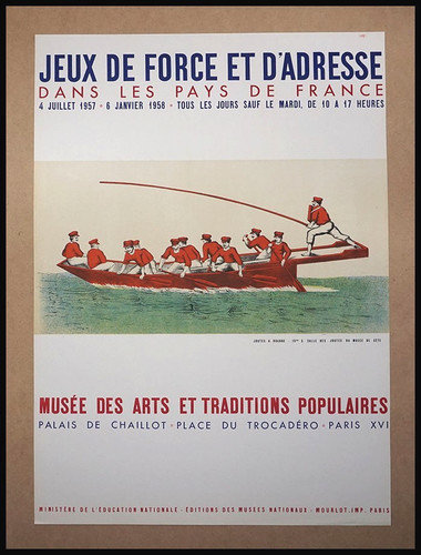 Musée des arts traditions - et,