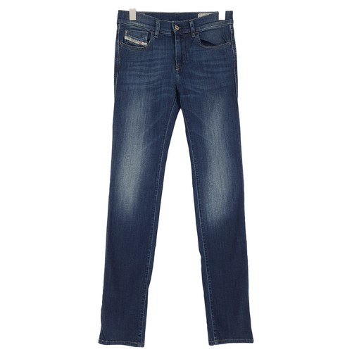 Diesel jean straight - straight, slim