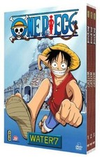 Dvd One Piece - Water 7 -