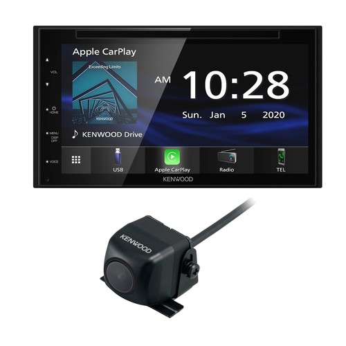 Kenwood ddx5707s - ddx5707s, 6.8"