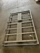 Galerie de toit PEUGEOT EXPERT