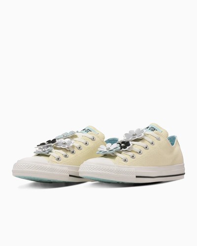 Converse all star flowercharm - converse,