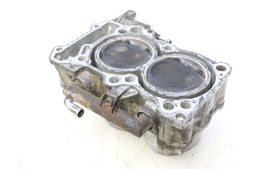 Cylindre piston suzuki - cylindre,