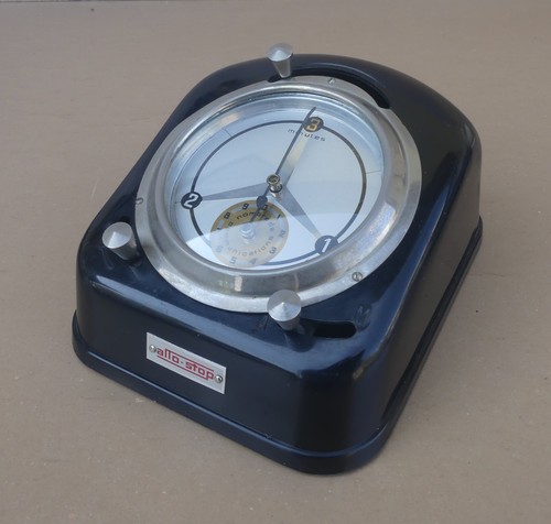 Minuteur compteur téléphone