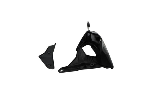 Flanc droit triumph street - flanc,