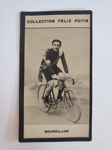 Felix potin cyclisme - felix,