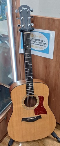 Taylor 110 electric - taylor, 110-e