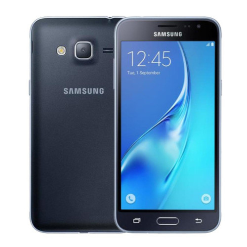 Smartphone samsung galaxy - smartphone, j3