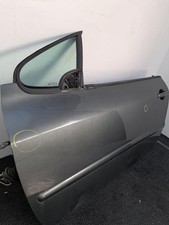 Porte avant gauche PEUGEOT 307