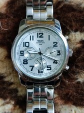 Montre automatique pour homme