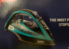Fer Vapeur TEFAL  Neuf 3200w 60g