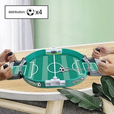 Mini jeu interactif de soccer