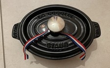La cocotte en fonte émaillée