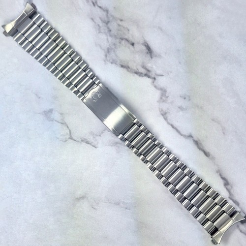 Bracelet montre omega - bracelet, de