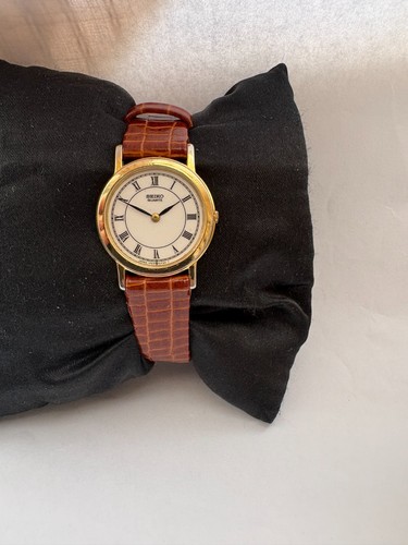 Montre bracelet quartz vintage - montre-bracelet,