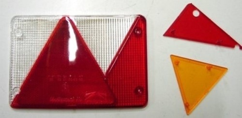 Disque lumineux aspöck - disque,