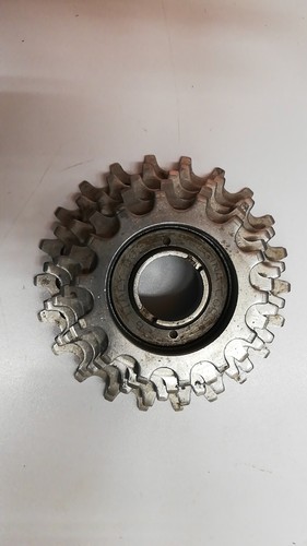 Roue libre rochette - 5v, 14/22