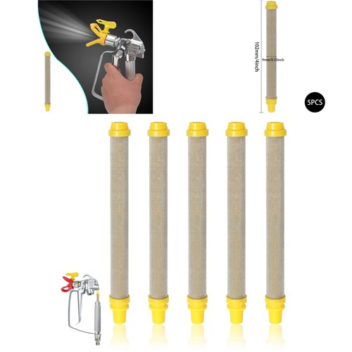 Filtre pistolet peinture - filtre,