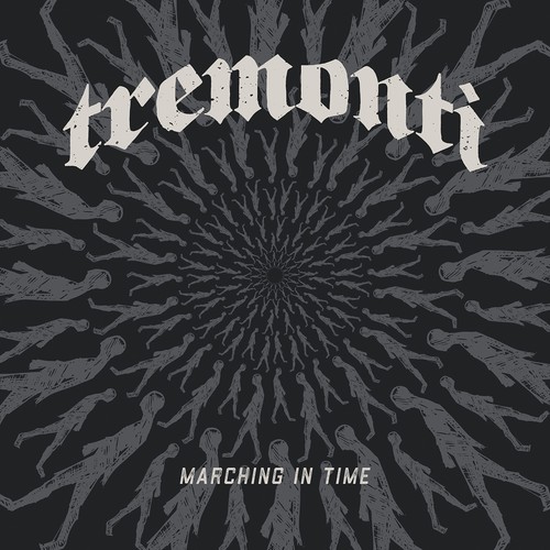 Tremonti marching time - marching, in
