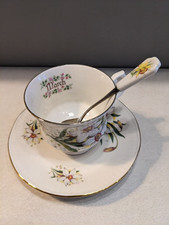 Tasse Anglaise Elisabethan