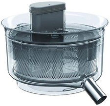 Accessoire de centrifugeuse Kenwood pour robot pâtissier MultiOne KHH30 KHH300 K