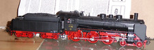 Roco 43310 H0 Locomotive à Vapeur Br 17 1166 DRG Epoque 2 Bon, Usé D. Bw Garrett