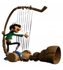Fariboles Franquin Gaston Lagaffe - Gaston Le Gaffophone - neuf