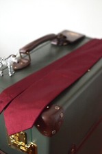 ALAIN FIGARET tie (BNWOT)